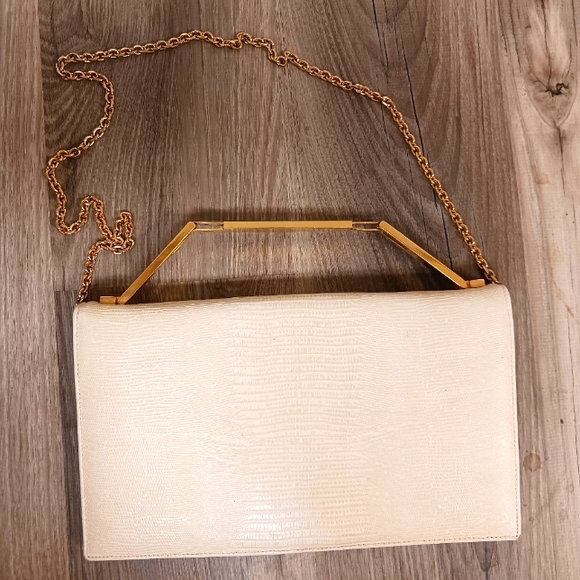 Vintage Caprice purse S/M size - Picture 3 of 8